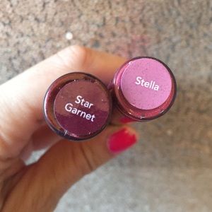 SeneGence Makeup - LipSense Cosmic Duo Collection SeneGence Makeup - LipSense Cosmic Duo Collection